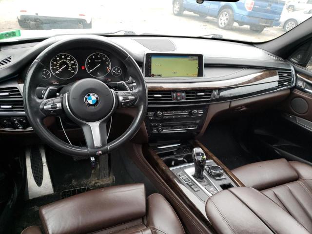 5UXKR6C50F0J78720 BMW X5 Xdrive50i