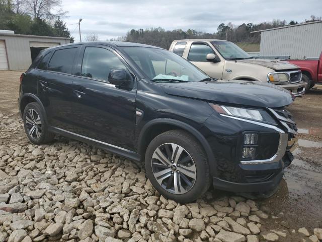 JA4APUAU6MU023882 Mitsubishi Outlander Sport Es