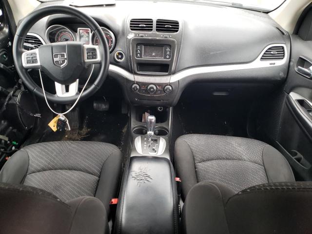 3C4PDCAB6JT295257 Dodge JOURNEY SE