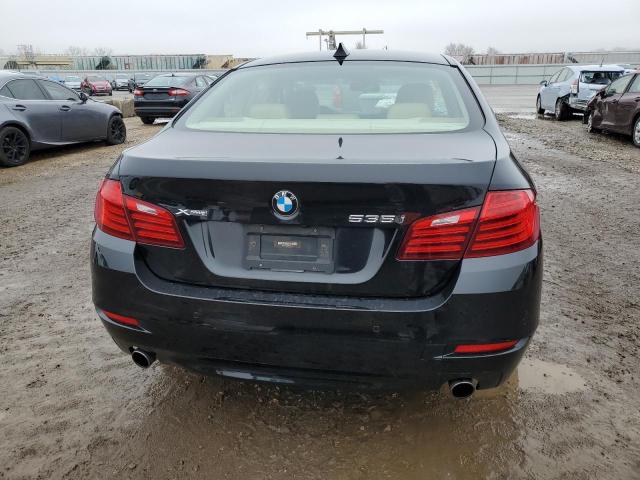 WBA5B3C58FD546438 BMW 535 XI