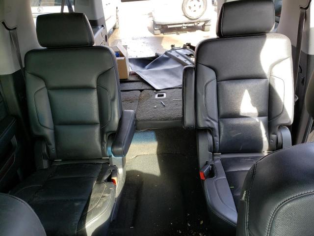 1GKS2HKC5FR609134 GMC Yukon Xl K1500 Slt