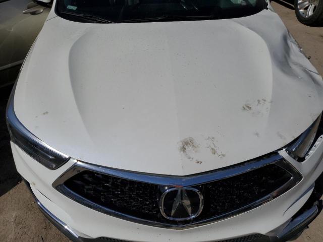 5J8TC2H77KL019861 Acura Rdx Advance