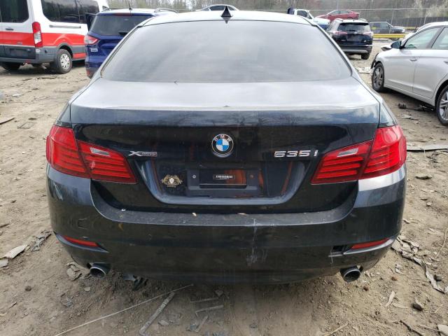 WBA5B3C59FD542432 BMW 535 XI