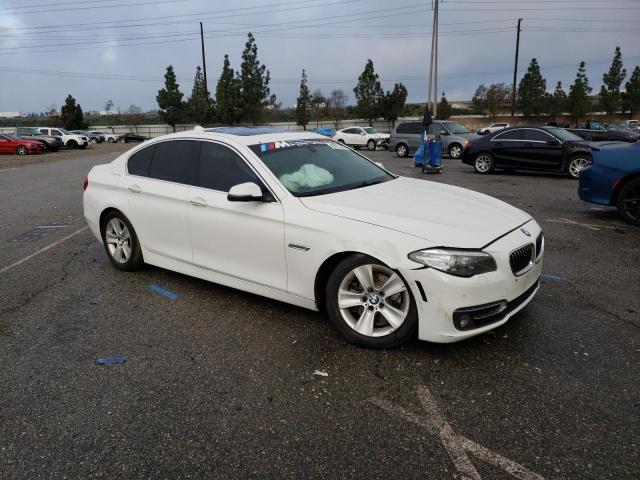 WBA5A5C54ED507343 BMW 528 I