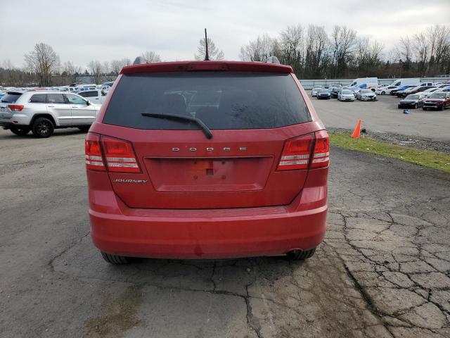3C4PDCAB9HT707634 Dodge JOURNEY SE