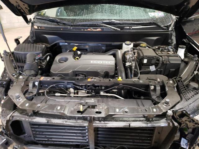 3GKALMEVXNL145164 GMC Terrain Sle