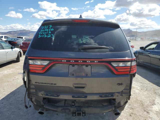1C4SDHCT4FC750476 Dodge Durango R/t