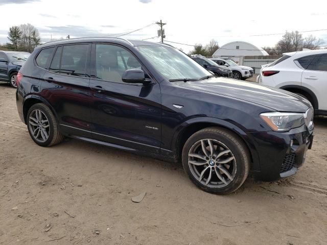 5UXWX9C57G0D82119 BMW X3 Xdrive28i