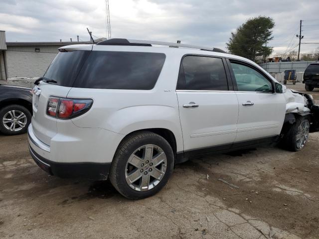 1GKKRSKD8HJ270615 GMC Acadia Limited Slt-2
