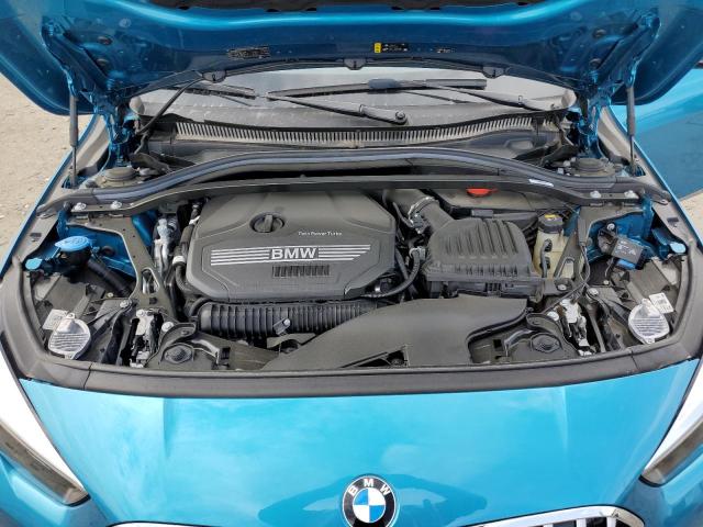 WBA73AK02M7H09714 BMW 228XI