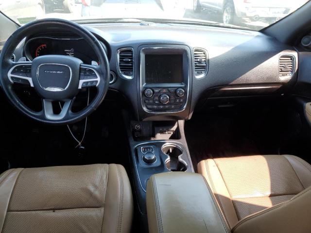 1C4SDJET6EC301044 Dodge Durango Citadel