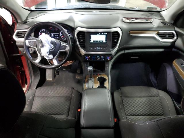 1GKKNSLA4KZ263220 GMC ACADIA SLE