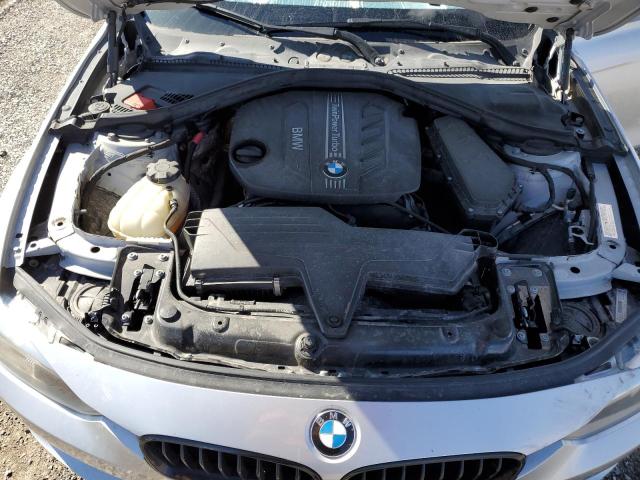 WBA3D3C52EK155118 BMW 328 D