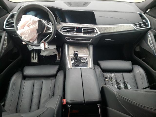 5UXCY6C0XN9M46078 BMW X6 Xdrive40i