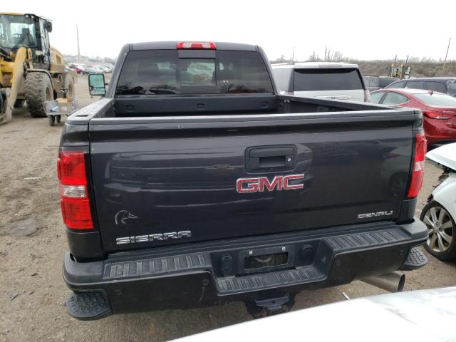 1GT12UE82GF105683 GMC Sierra K2500 Denali