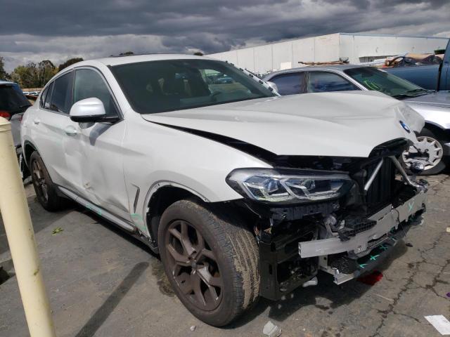 5UX33DT09N9J61598 BMW X4 Xdrive30i