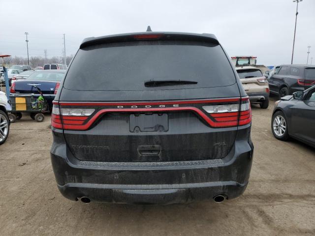 1C4SDHCT7LC228467 Dodge Durango R/t