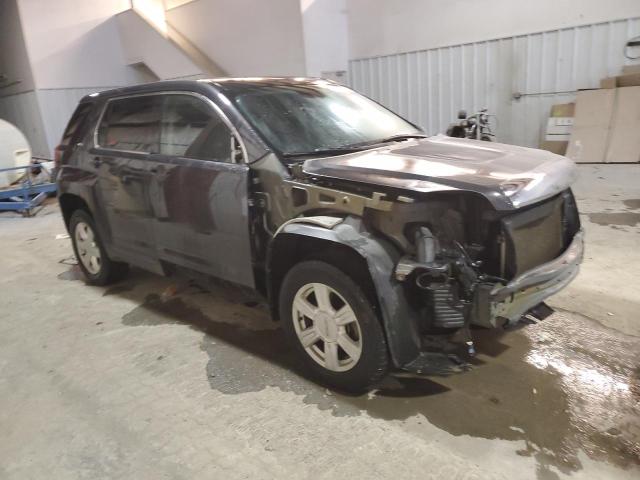 2GKALMEK5E6230357 GMC Terrain Sle