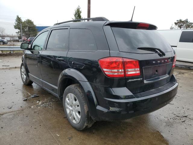 3C4PDCAB6LT262200 Dodge JOURNEY SE