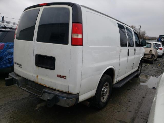 1GTW7FCA1E1905524 GMC Savana G2500