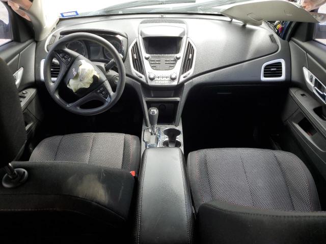 2GKALMEK3H6122632 GMC Terrain Sle