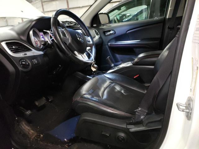 3C4PDDEG0KT719920 Dodge JOURNEY GT