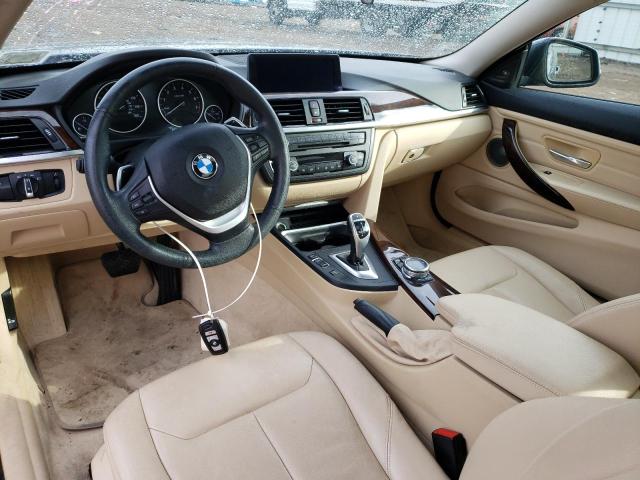 WBA3R5C52FK189400 BMW 435 Xi