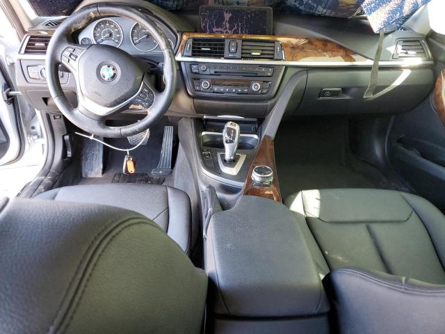 WBA3D3C52EK155118 BMW 328 D