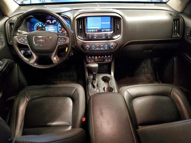 1GTG6FEN5M1235241 GMC Canyon At4