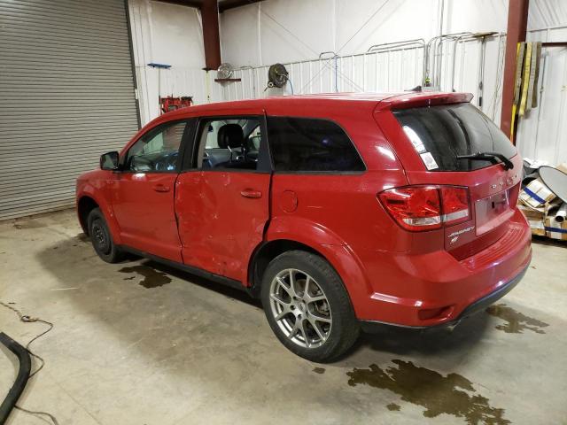 3C4PDDEG0KT738631 Dodge JOURNEY GT