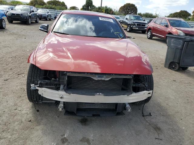 WBA8E9G58GNU28886 BMW 328 I Sulev