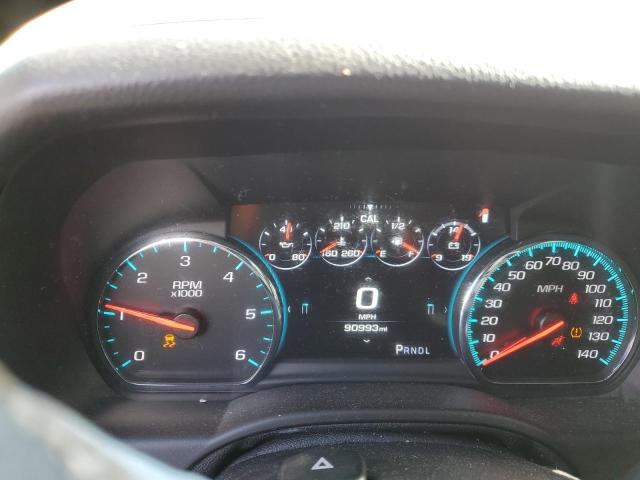 1GKS1HKJ4KR211179 GMC YUKON XL DENALI