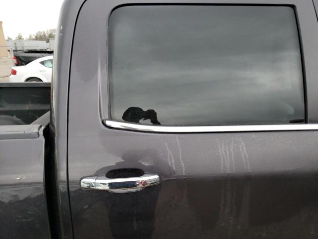 1GT12UE82GF105683 GMC Sierra K2500 Denali