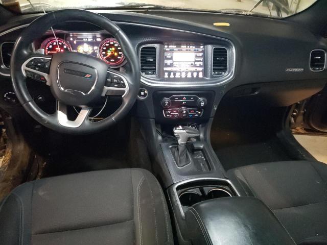 2C3CDXCT7GH204482 Dodge CHARGER R/T