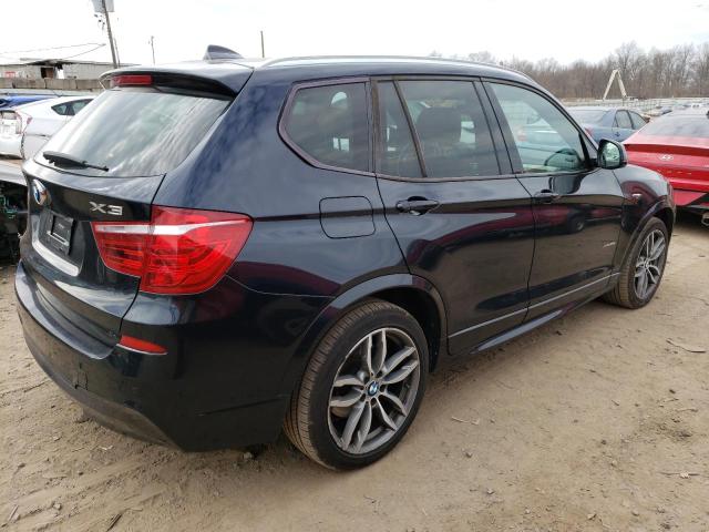 5UXWX9C57G0D82119 BMW X3 Xdrive28i