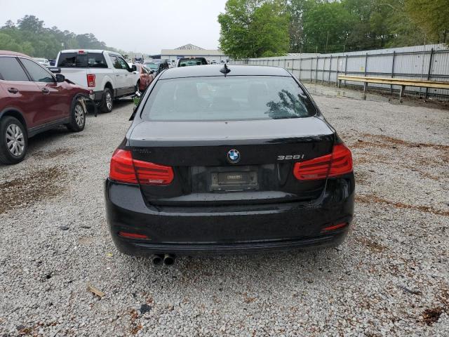 WBA8E9C56GK646820 BMW 328 I Sulev