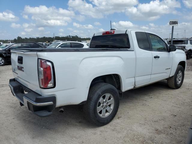 1GTH5BEN5L1113297 GMC Canyon