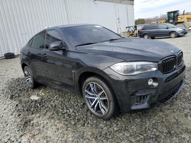 5YMKW8C51G0R43450 BMW X6 M