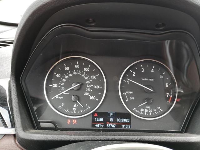 WBXHT3C3XH5F84848 BMW X1 Xdrive28i