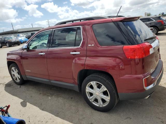 2GKFLTEK8G6184557 GMC Terrain Sle