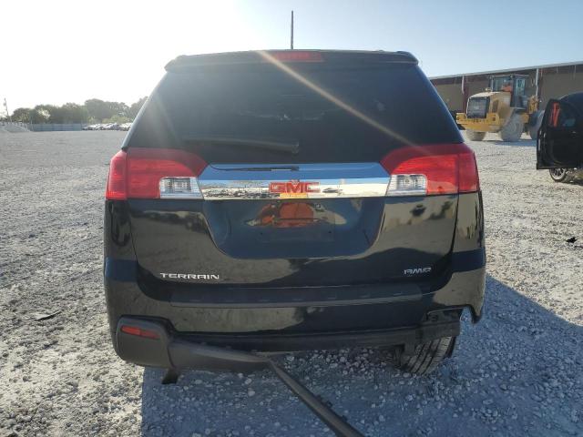 2GKFLXEK6F6205668 GMC Terrain Slt