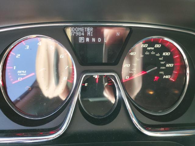 1GKKRNED4GJ258294 GMC ACADIA SLE