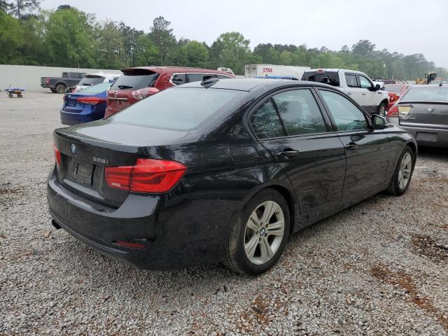 WBA8E9C56GK646820 BMW 328 I Sulev