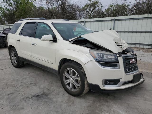 1GKKRSKD4EJ201111 GMC Acadia Slt-2