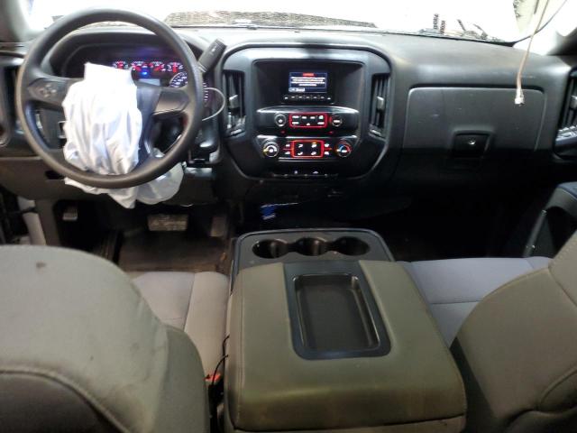 1GTV2TEC1FZ293366 GMC Sierra K1500