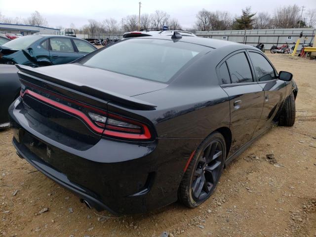 2C3CDXHG6MH644541 Dodge CHARGER GT