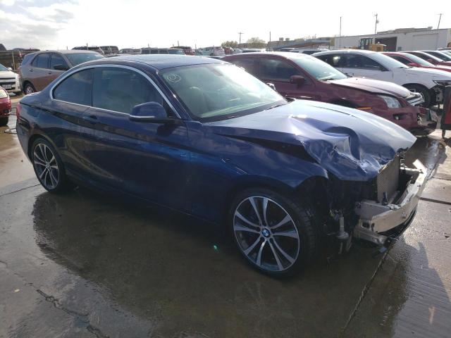 WBA1F5C56GV343798 BMW 228 I