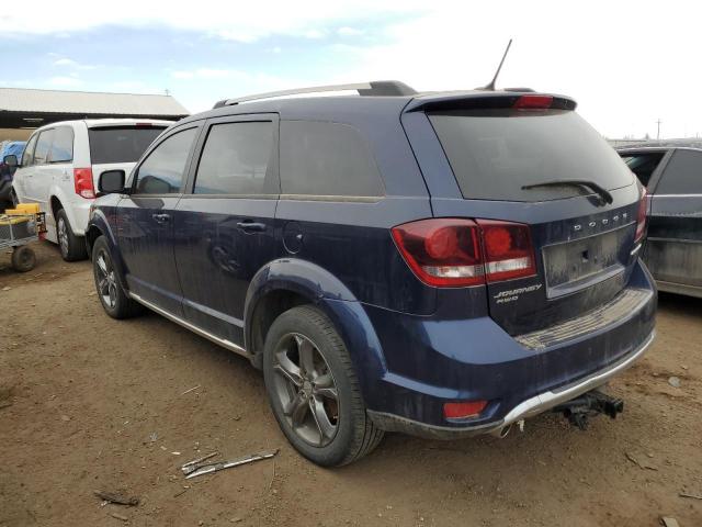 3C4PDDGG8HT704488 Dodge Journey Crossroad