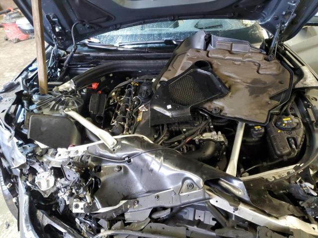 WBAJE7C53JWD53725 BMW 540 XI
