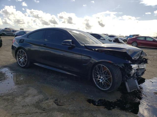 WBS4Y9C53JAC86374 BMW M4